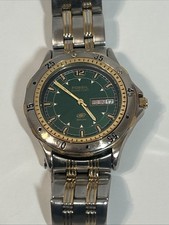 Orologio Uomo Vintage Fossil