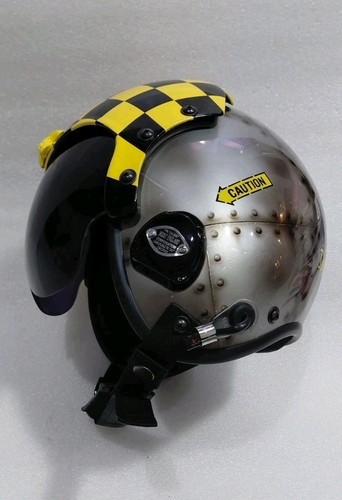 Hgu casco pilota - casco,