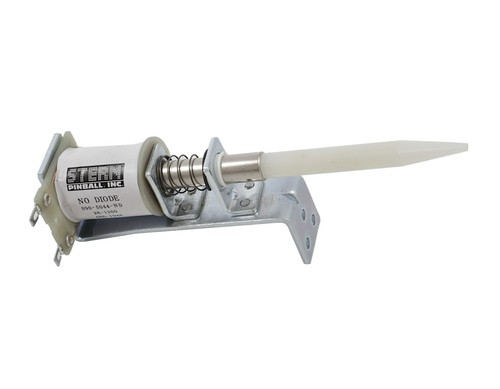 Stern pinball flipper katana - pinball,