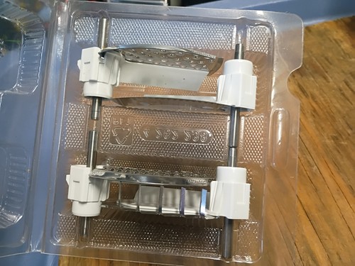 Set braun tritatutto - 4,