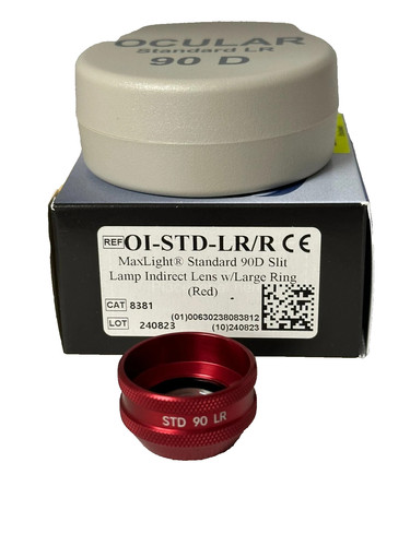 Lampada fessura ocular - a,