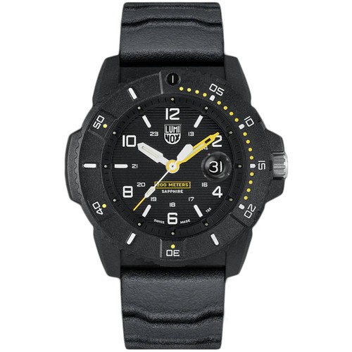 Orologio uomo luminox navy - orologio,