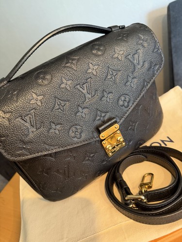 Louis vuitton metis pochette - metis,