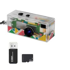 G6 Thumb Camera 0,96 pollici