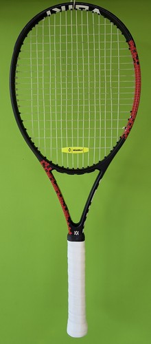 Racchetta tennis volkl v - tennis,