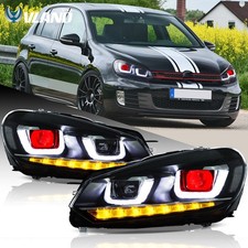 VLAND LED Projector Headlights