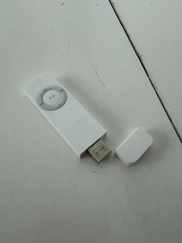 Guarda apple ipod shuffle - apple, 1a