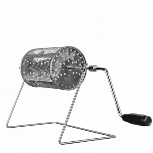 Tostatore fuoco diretto - fuoco,