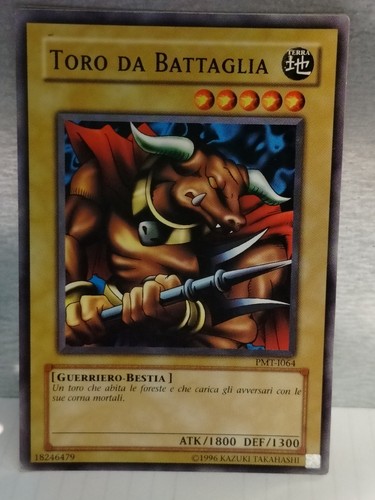 Toro battaglia exc - da,