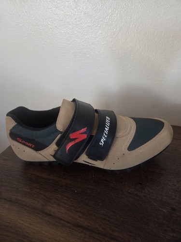 Scarpe ciclismo specializzate - scarpe,