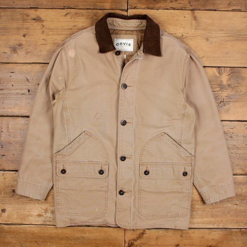 Giacca orvis chore - chore, m