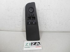 Pulsantiera Alzacristalli