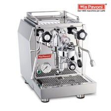 La Pavoni Macchina da Caffè