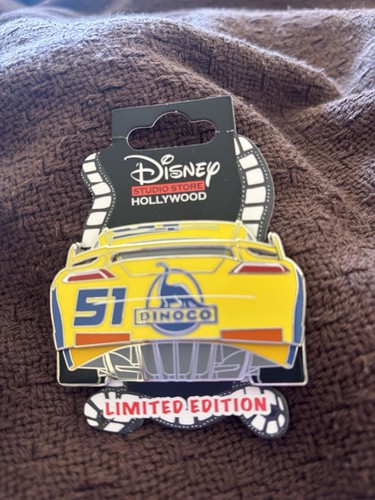 Spilla paraurti dssh disney - paraurti,