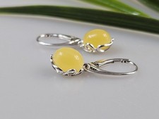 Orecchini pendenti argento 925