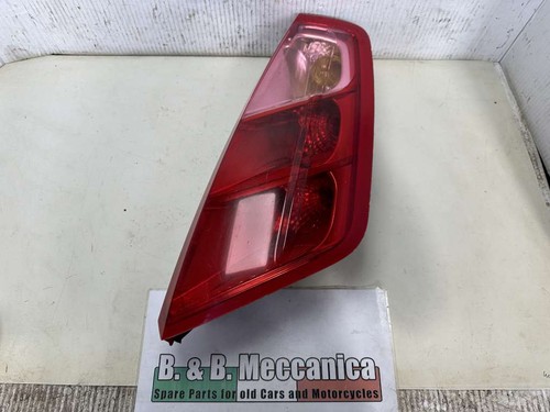 Faro fanale posteriore fiat - faro,