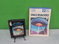 Space Invaders Atari 2600