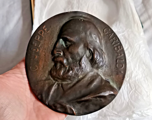 Fine 800 placca - -,