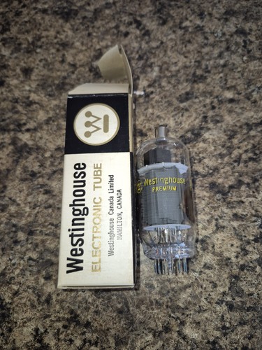 6js6c vacuum tube - 6js6c,