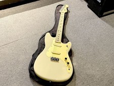 Squier by Fender Classic Vibe Duo-Sonic anni '50 Desert Sand (2008) (n.251025)