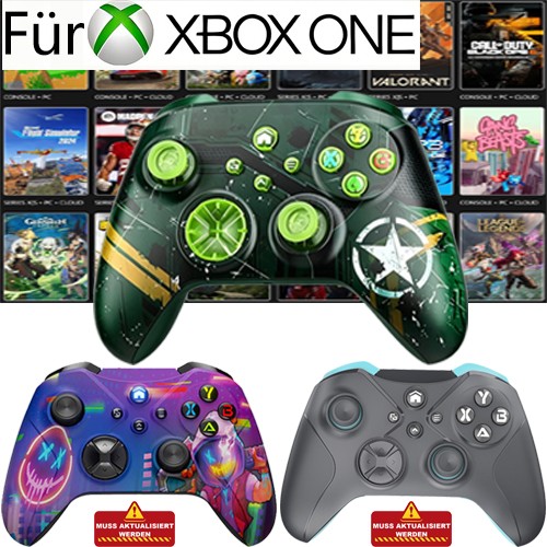 Nuovo per microsoft xbox one - microsoft,