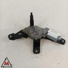 Tergicristallo posteriore motore 98700-1Y000 per KIA PICANTO MK2 2011-2017 (88168)