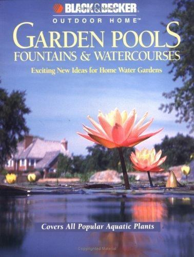 Garden pools fountains - pools,,