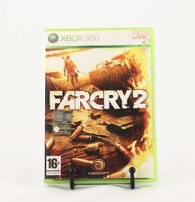 Far Cry 2 - Xbox 360