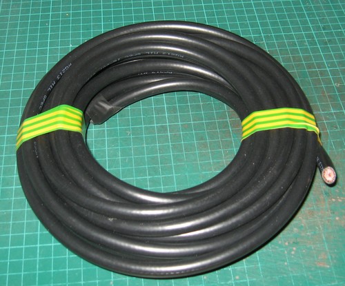 Rg213 xs66 mil - mil-spec, 10