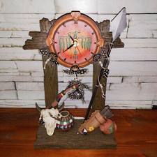 Orologio da tavolo pendolo