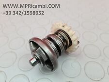 CENTRIFUGA VALVOLA SCARICO 59051-1181 KAWASAKI KX 125 2T 1990 1991 49114-1064