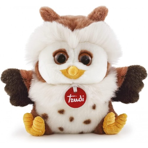 Trudi 24034 gufo gek - trudi,