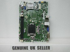 Scheda madre funzionante HP110