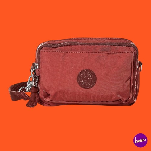 Kipling borsa tracolla donna - borsa,