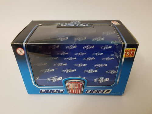 Scatole box vuote modellini - scatole,