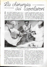 M. Dessi - LA CHIRURGIA DEI