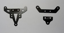 Staffe cambio Tamiya XV01