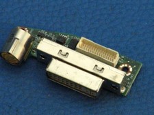 DVI Circuito Amilo M1437G Notebook 10069350-24034