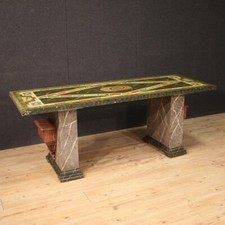 Large console table furniture - table,