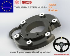 custom adapter thrustmaster