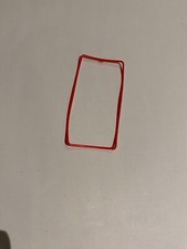 Guarnizione per Polar M600