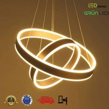 Plafoniera LED 150W Lampadario