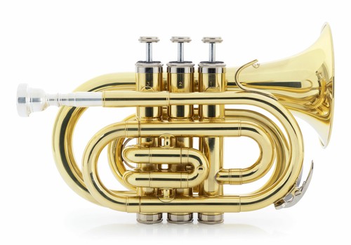 Tromba pocket tascabile - tromba,