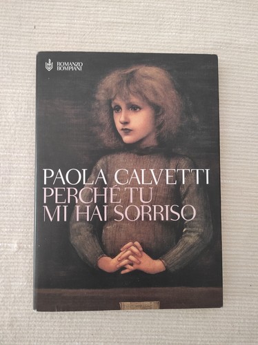 Paola calvetti perchè - calvetti, tu