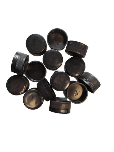 Tappo vite pvc 33 - in,