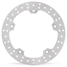 Moto Master Rear Halo Brake