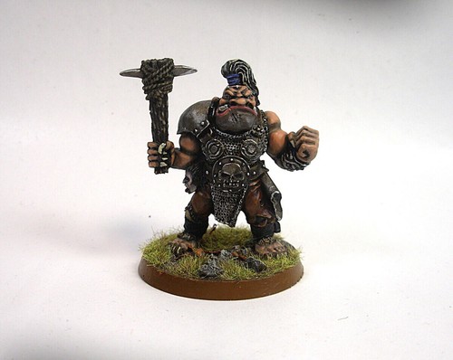 Ogre kingdoms classic - ogre,