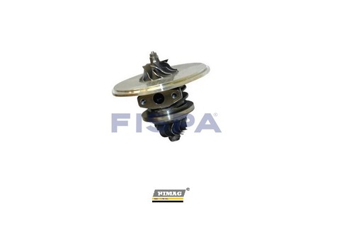 Coreassy turbina - coreassy,
