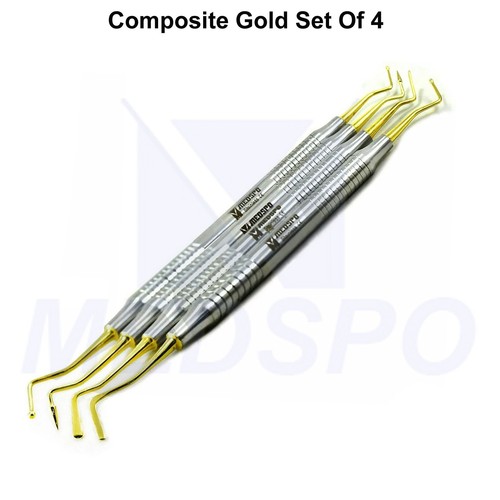 Set strumenti di - di,
