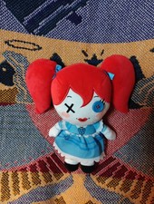 Poppy Playtime Poppy Doll 7"